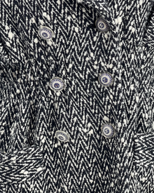 Chanel Coat