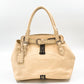 Fendi Selleria Villa Borghese handbag leather