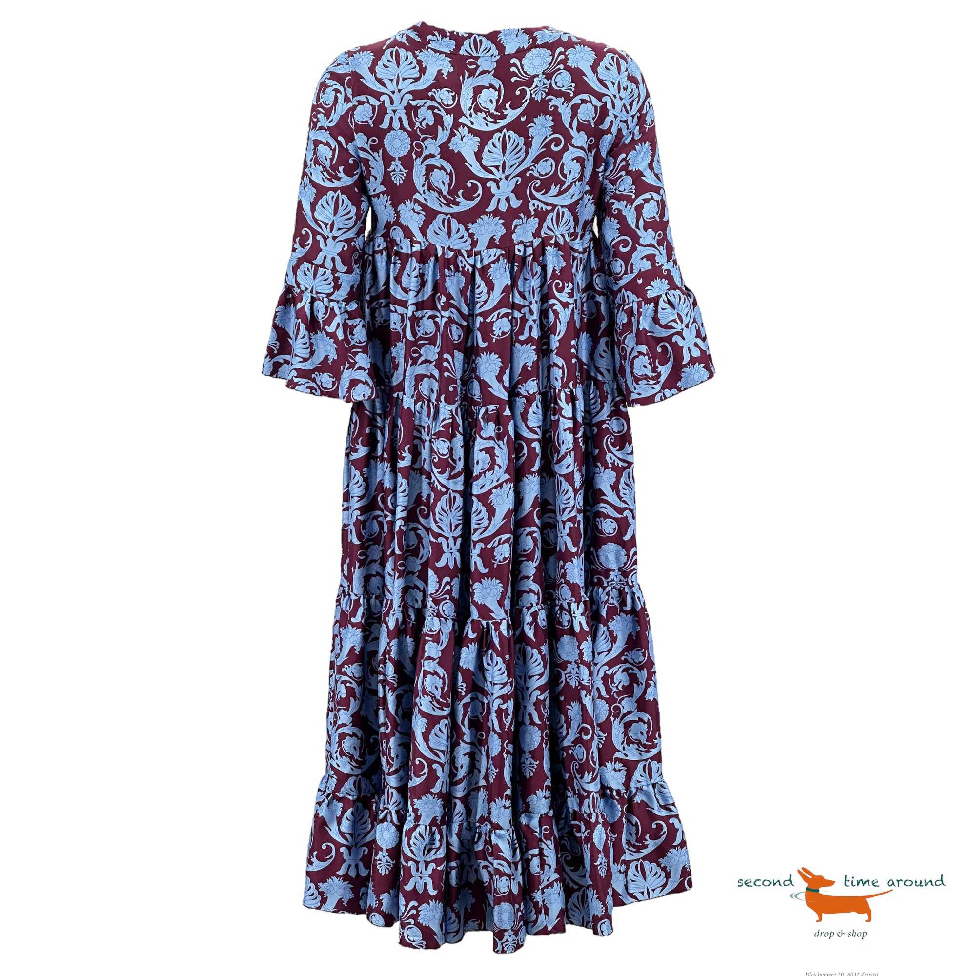 Double J Jennifer Jane Dress