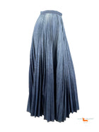 Christian Dior Plissee Jupe