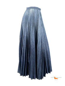 Christian Dior Plissee Jupe