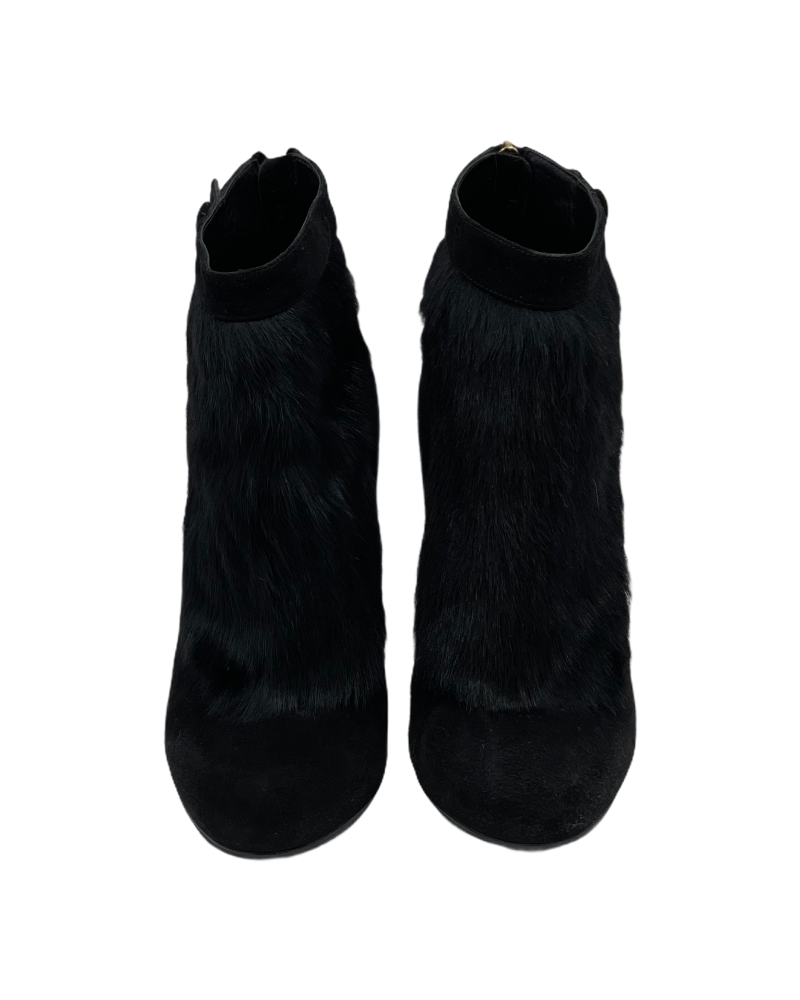 Dolce Gabbana Stiefelette