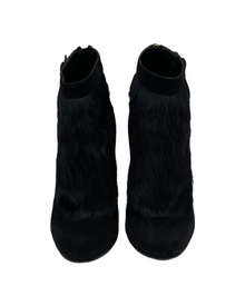 Dolce Gabbana Stiefelette