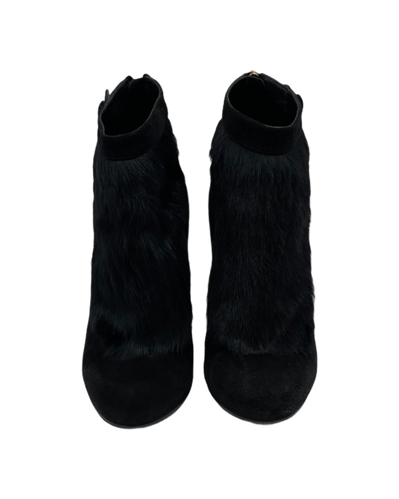 Dolce Gabbana Stiefelette