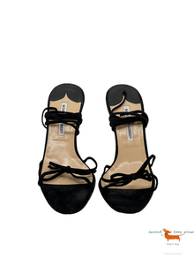 Manolo Blahnik Sandale