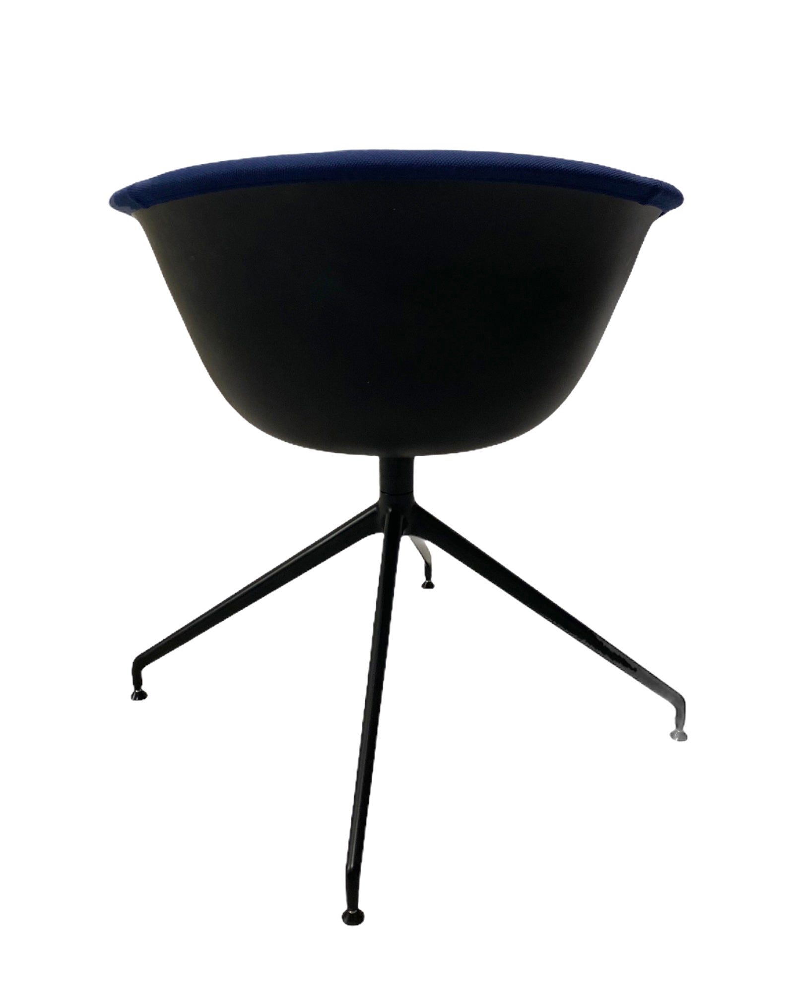 Duna 02 - drehbarer Sternfuss, Arper