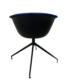 Duna 02 - drehbarer Sternfuss, Arper