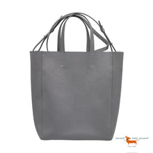 Celine Cabas Vertical Bag