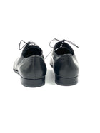 Prada Cap Toe Oxfords