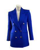 Saint Laurent Jacket