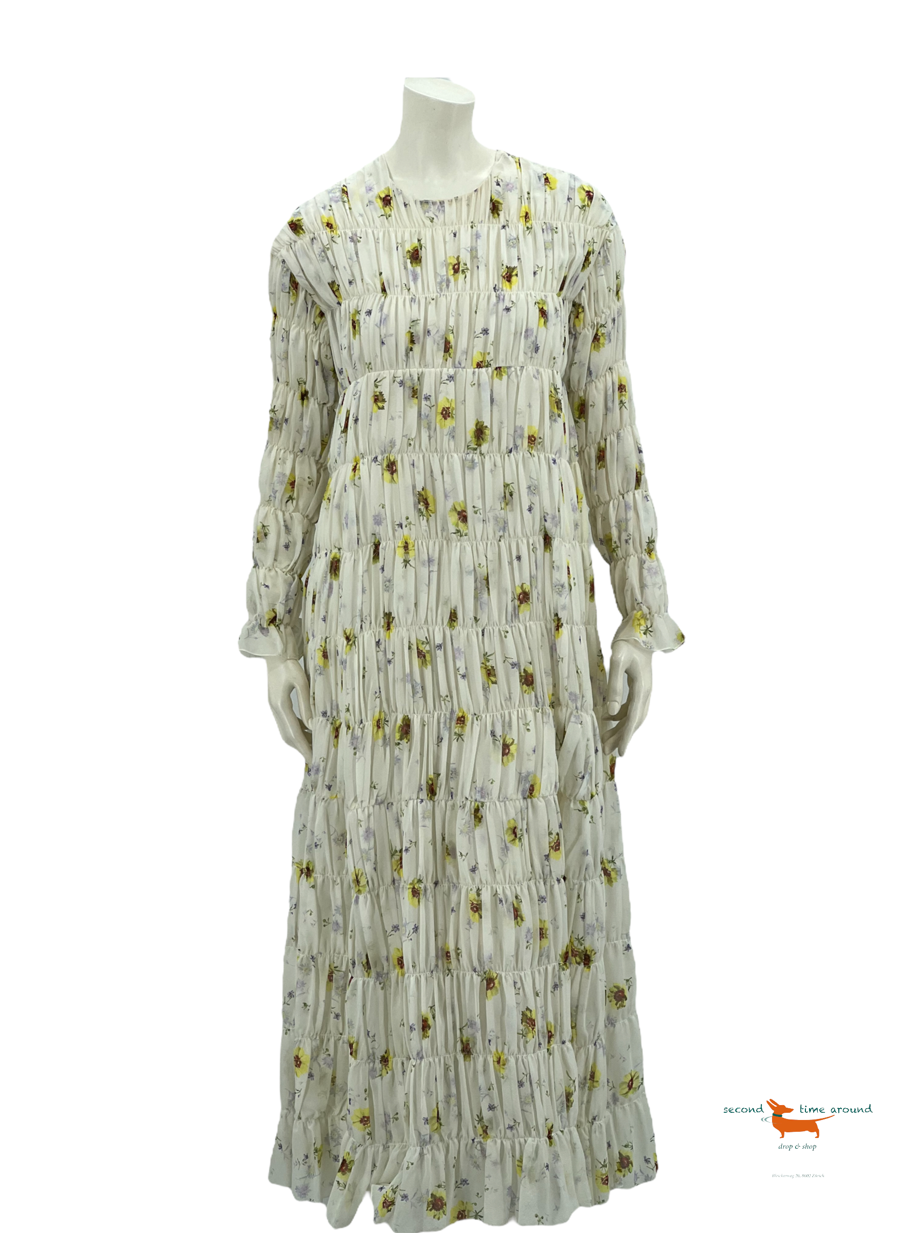 Giambattista Valli Dress