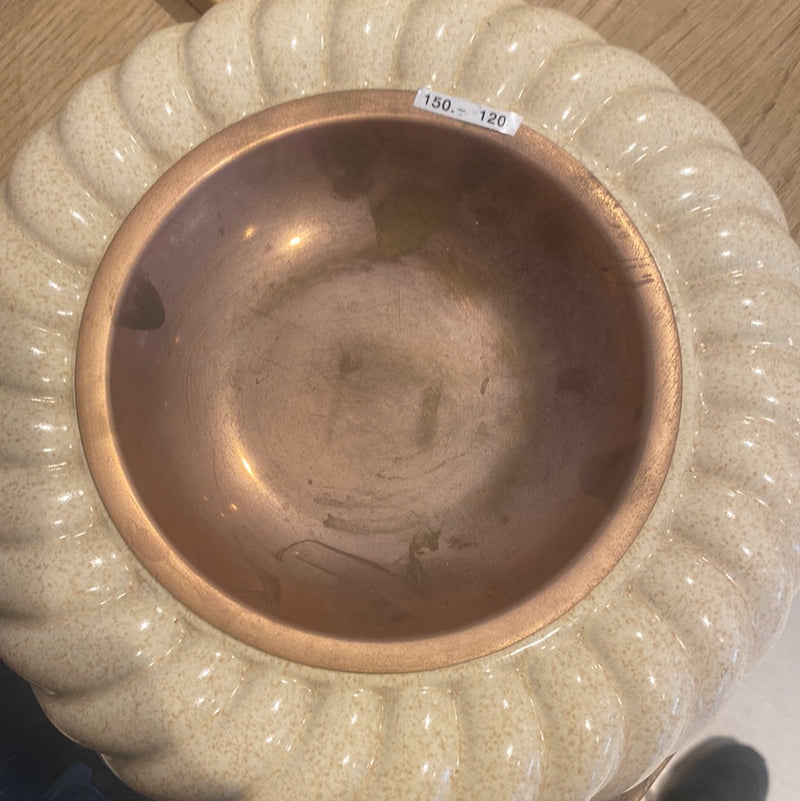 Ceramic Ashtray Italy