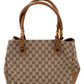 Gucci Bamboo Tote Bag