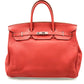 Hermes Birkin Togo Leder Rose Jaipur 40 Cm Bag 