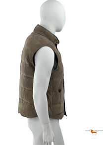 Brunello Cucinelli Vest