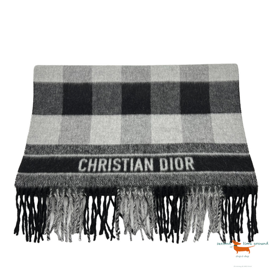Christian Dior Scarf