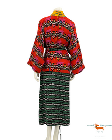 Rianna + Nina Dress / Coat