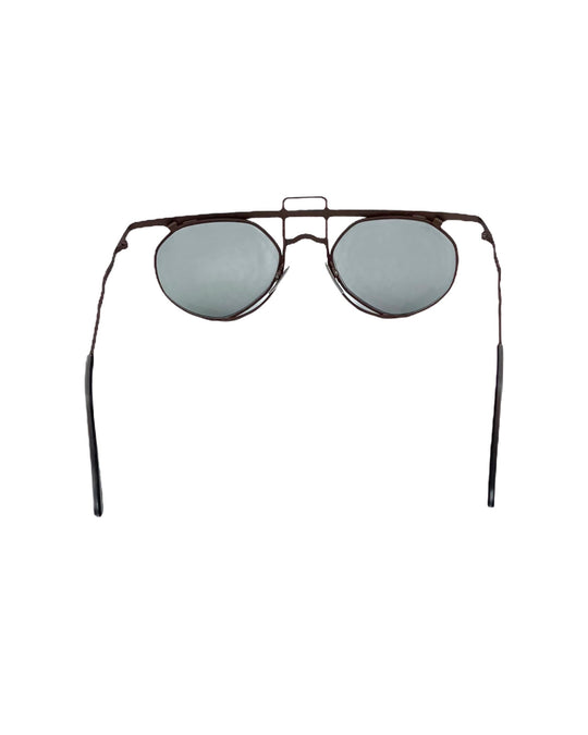 Kuboraum Mask H55 Sonnenbrille