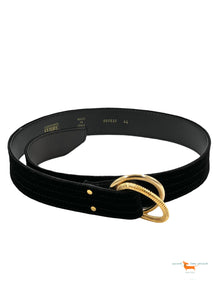 Gianfranco Ferre Belt