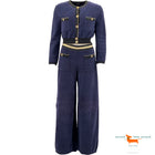 Chanel Jacket and Pants