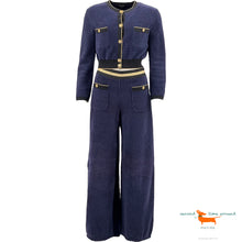 Chanel Jacket and Pants