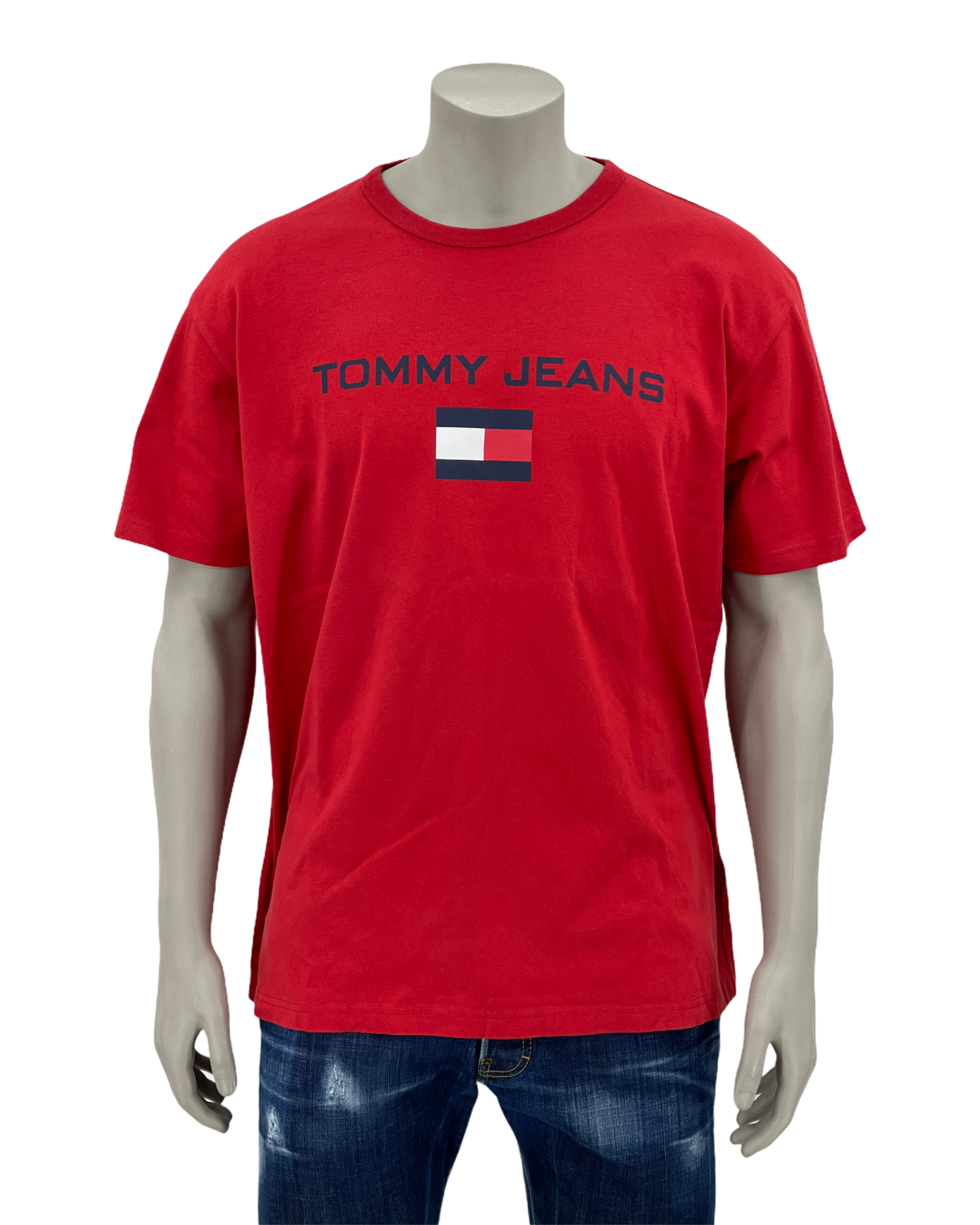 Tommy Jeans T-Shirt
