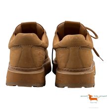 Louis Vuitton NBA Boots