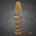 Louis Vuitton Objects Nomades Collection Spiral Lamp PM Atelier Oi