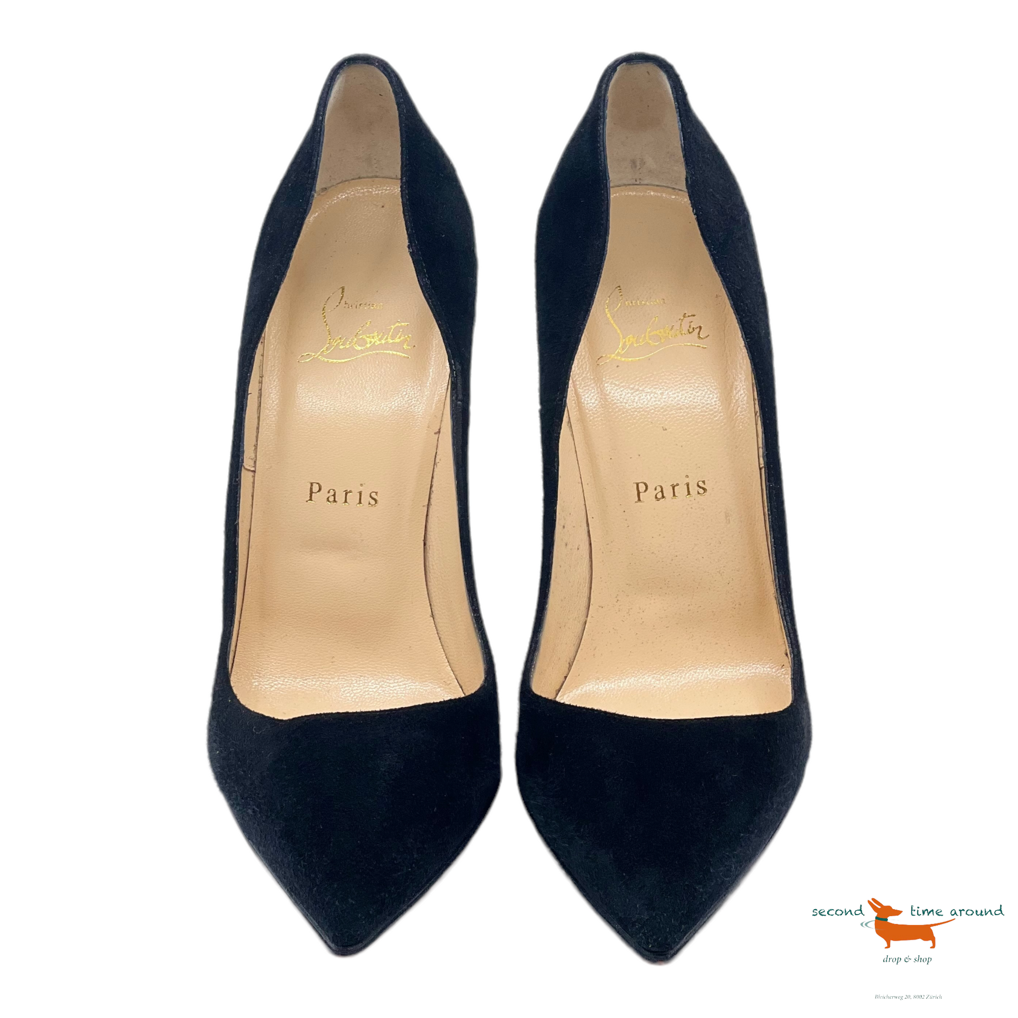 Christian Louboutin Pumps