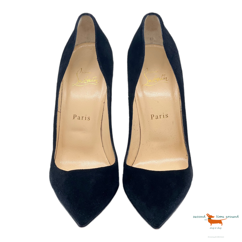 Christian Louboutin Pumps