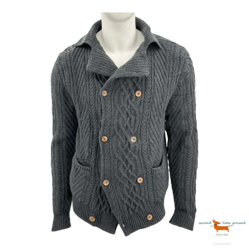Kiton Cardigan