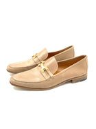 Hermes moccasins