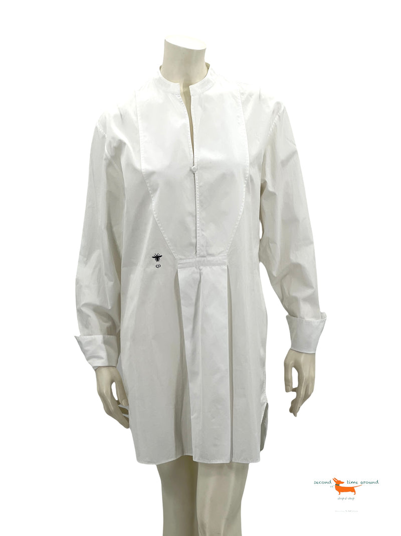 Christian Dior Blouse Dress