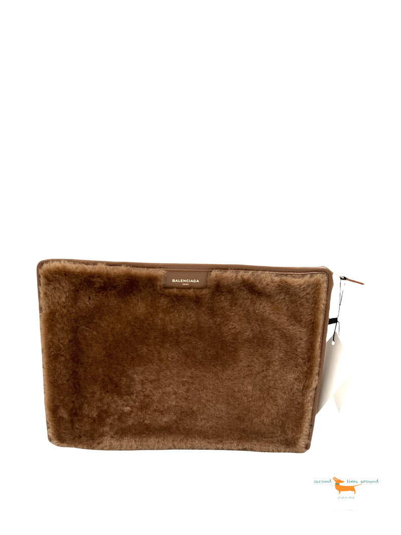 Balenciaga Clutch
