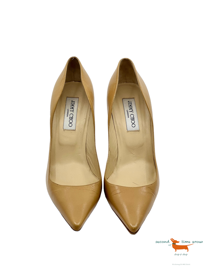 Jimmy Choo Pumps