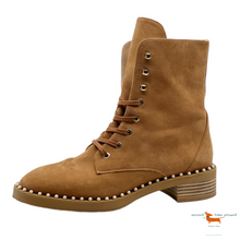 Stuart Weizmann Boots