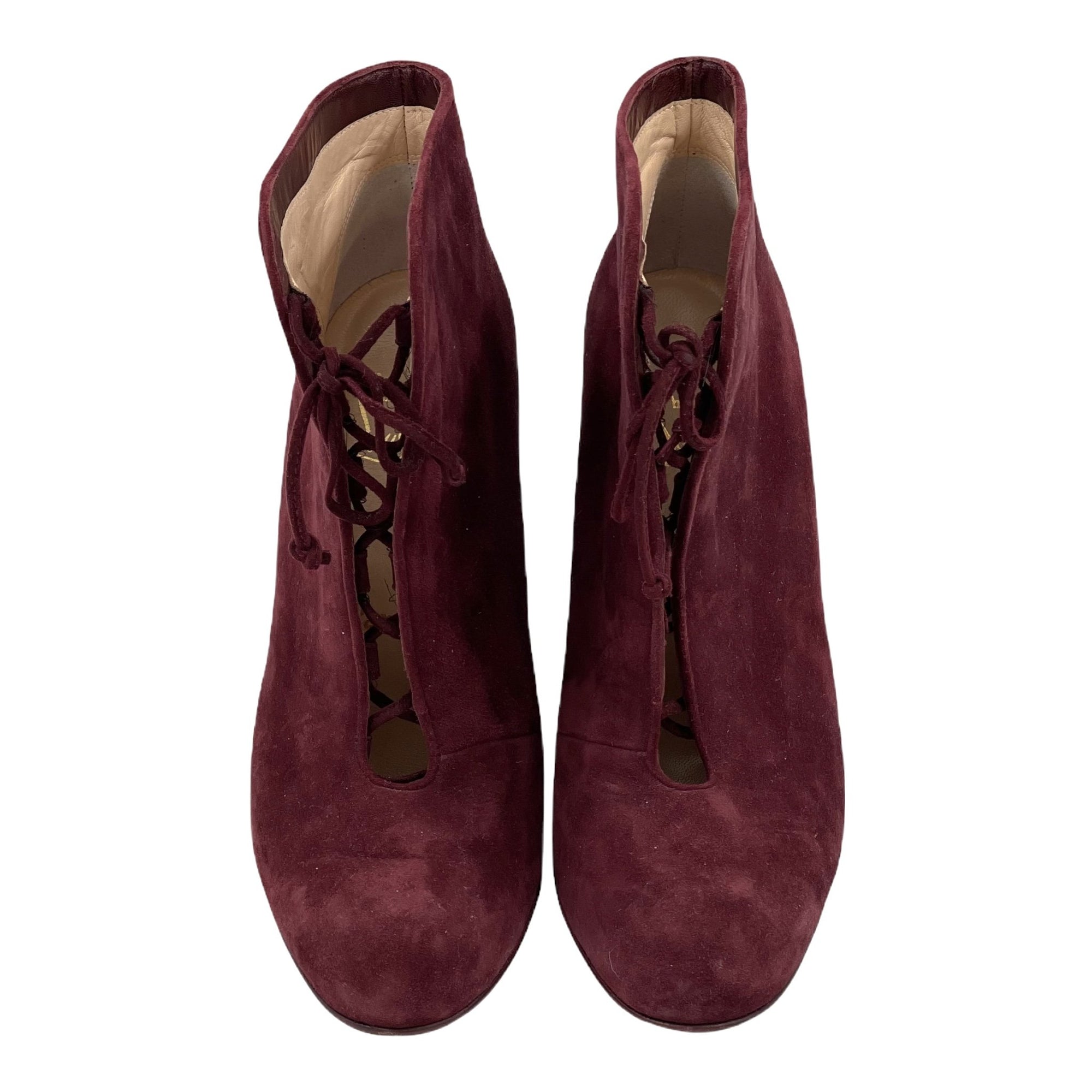 Christian Louboutin Ankle Boots