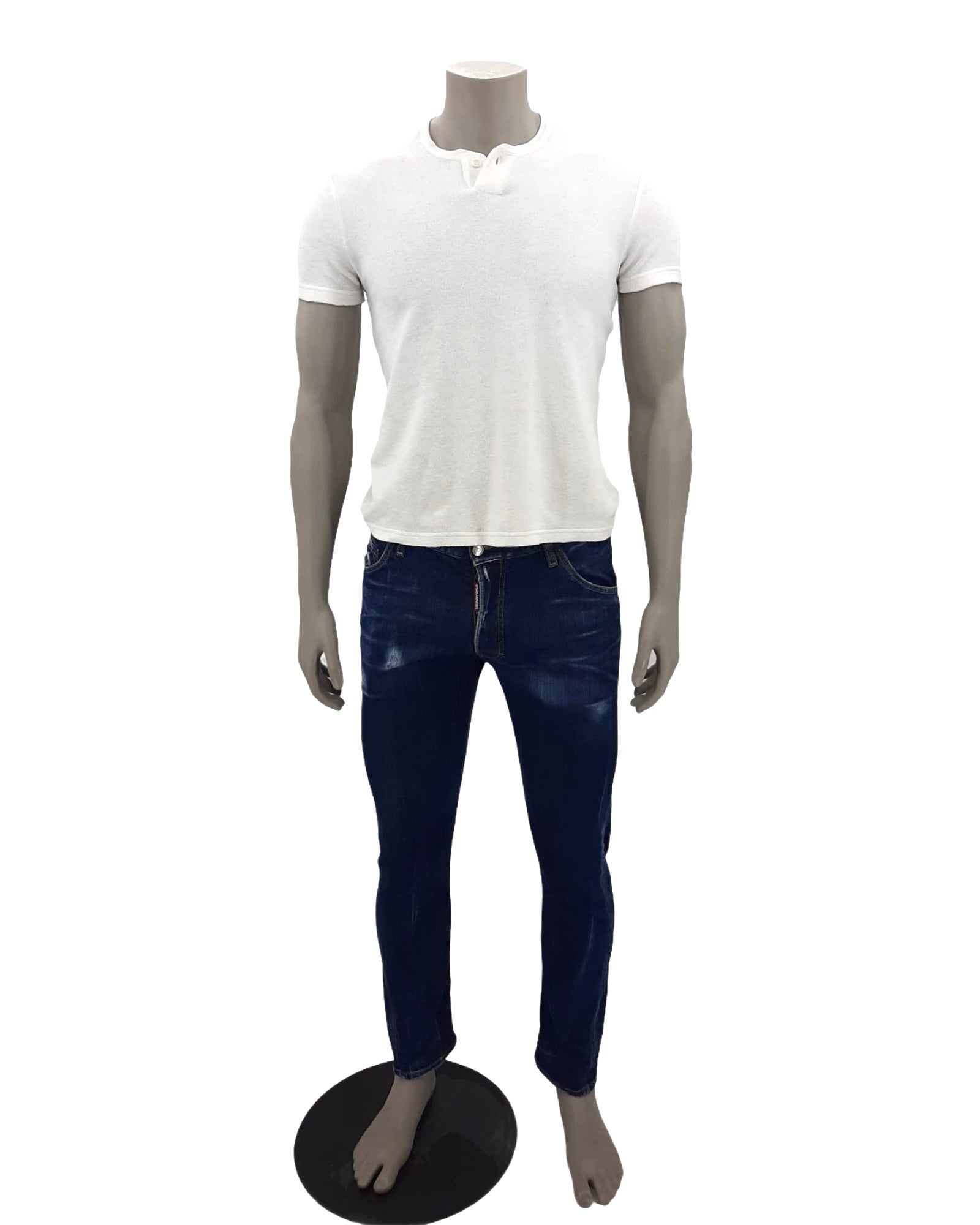 Bottega Veneta Polo