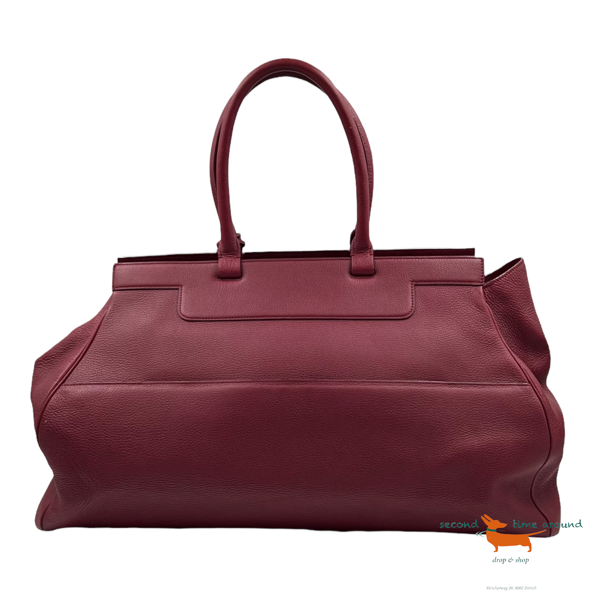 Moynat The Pauline Travel Bag