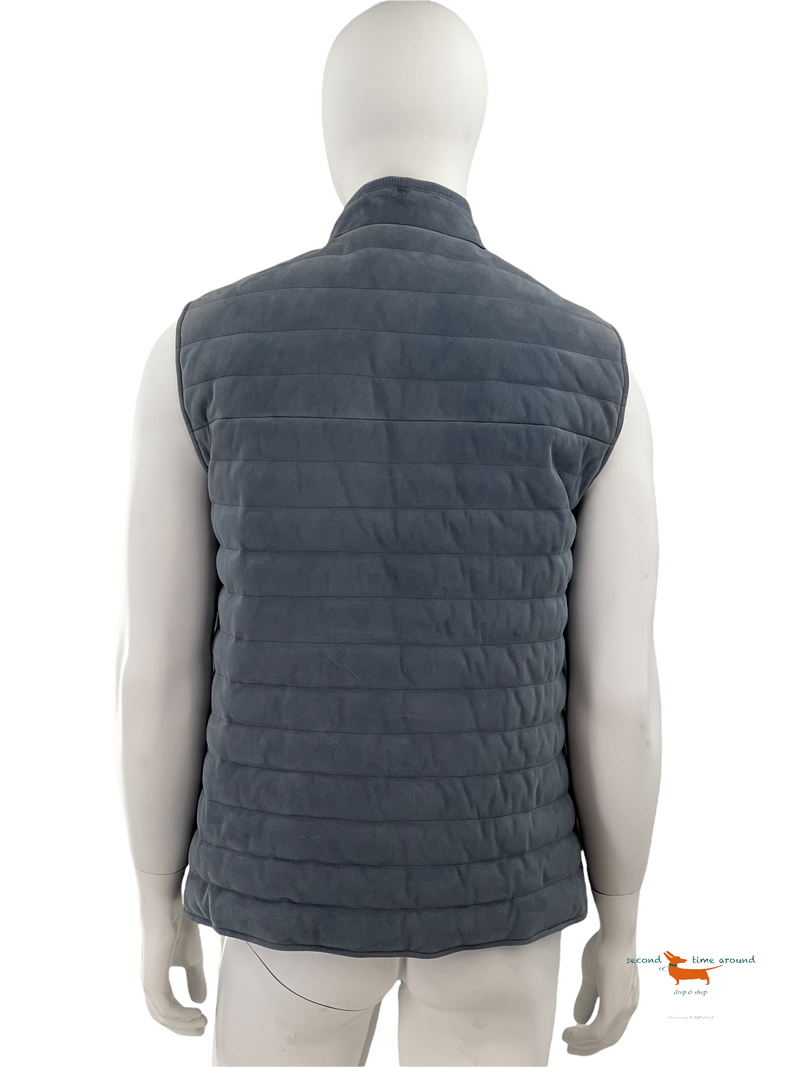 Loro Piana Vest