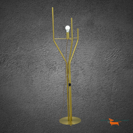 Lamp Serie Arborescene by CVL Luminaires, Designer: Hervé Langlais