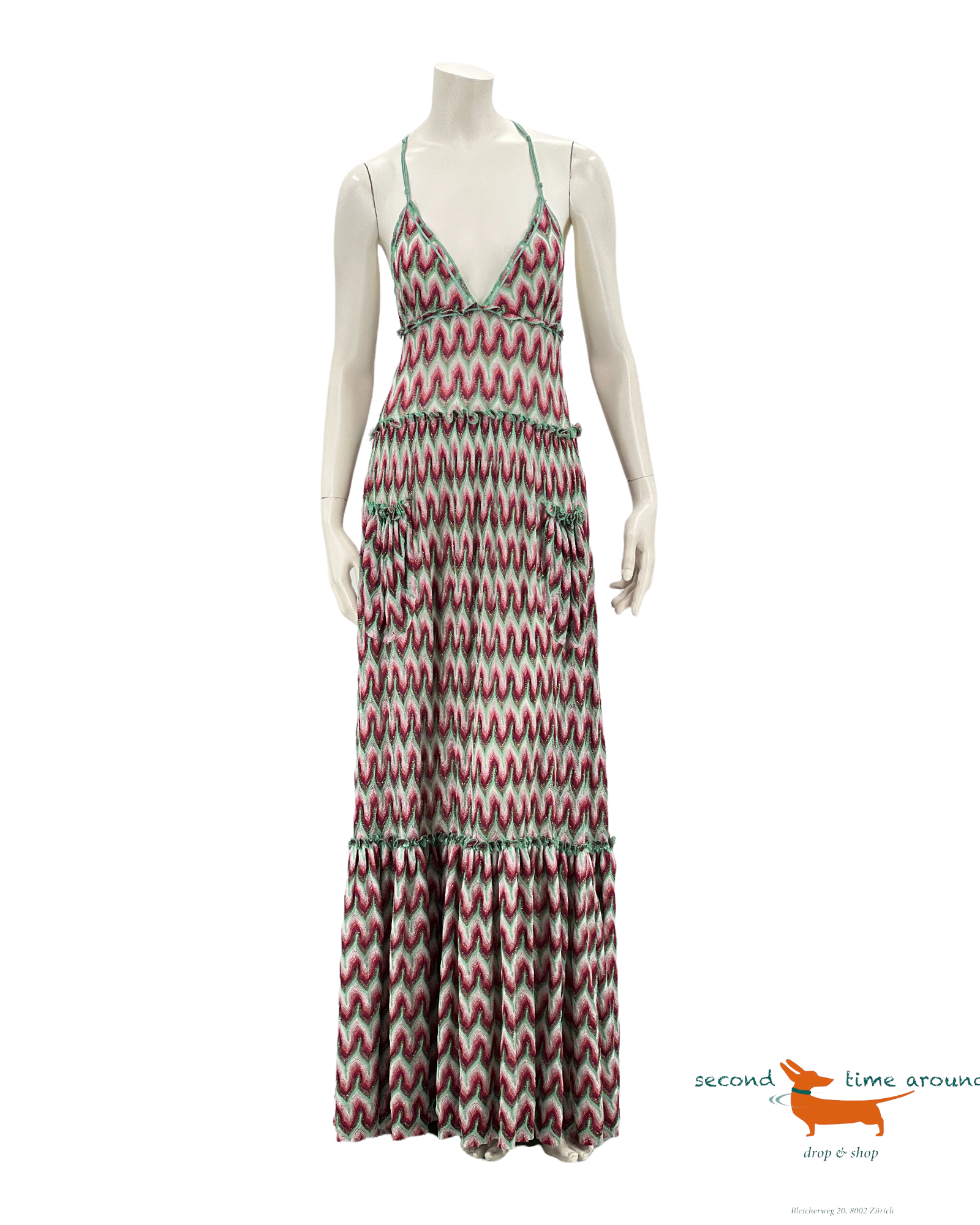 Missoni Dress