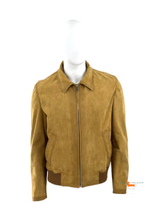 Prada Leather Jacket