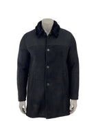 Prada Shearling Coat