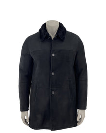 Prada Shearling Coat