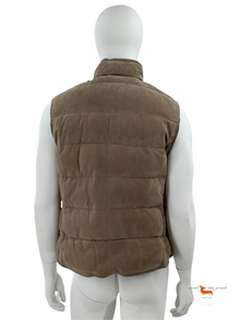 Brunello Cucinelli Vest