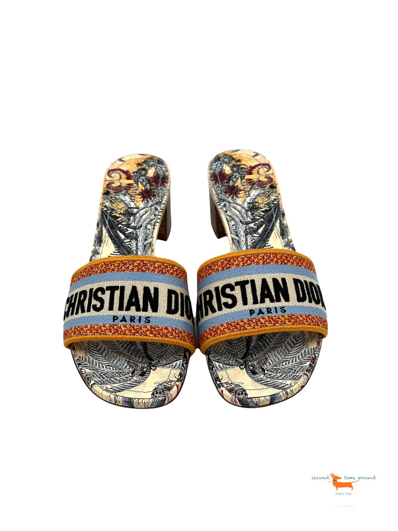Christian Dior Sandals
