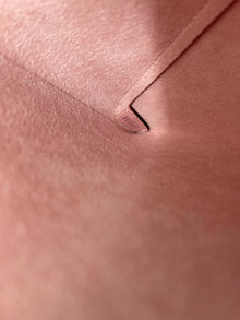 Louis Vuitton Pochette Kirigami Epi Large Rose Ballerine