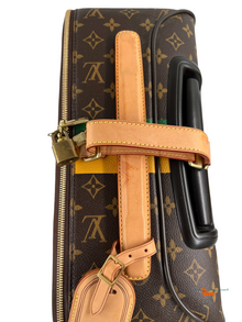 Louis Vuitton Trolly LV Limited Edition Bag