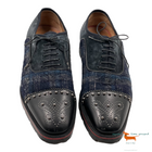 Louboutin Oxfords